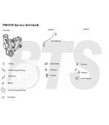 BTS Turbo - T981519 - 